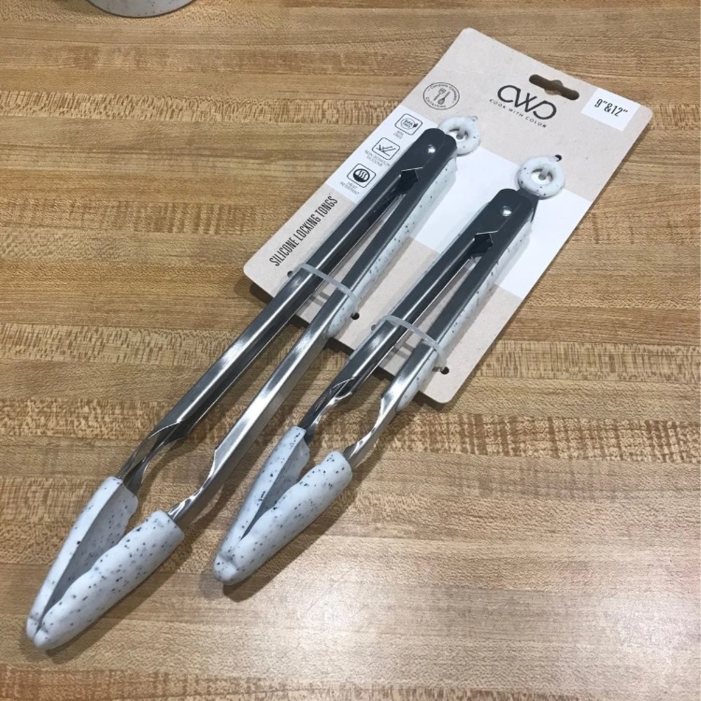 CWC Speckled Utensil Set 7pc - Picture 3 of 5